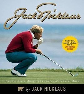 Jack Nickl