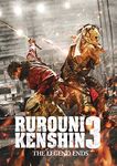 Rurouni Kenshin 3: The Legend Ends [DVD] [2014] [2015]