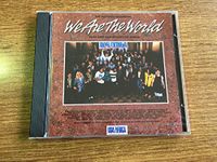 We Are the World