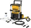 DEWALT 18V XR Pressure Washer - Tool Only, DCMPW1600N-XJ