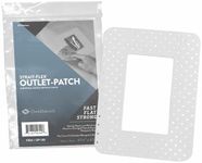 Strait-Flex Drywall Patch – Outlet-