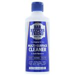 Powder Rug Cleaner