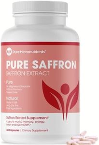 Saffron Su