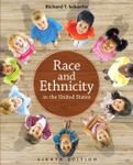 Race and Ethnicity in the United States (8th Edition)