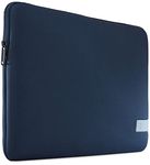 Case Logic Reflect 15.6" Laptop Sleeve-Dark Blue