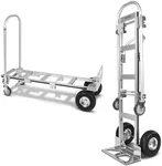 Vergo Industrial Convertible Hand T