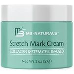 Stretch Mark Cream Infused with Col