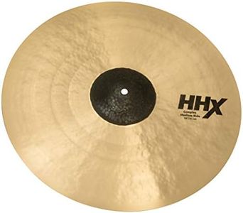 SABIAN 20"