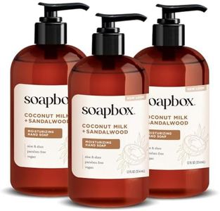 Soapbox Co