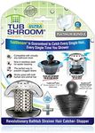 TubShroom Ultra Revolutionary Bath 