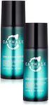 Bundle - 2 Items : Tigi Catwalk Cur