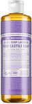 Dr Bronner's 18-in-1 Lavender Pure-