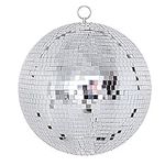 NuLink 6" Disco Light Mirror Ball w