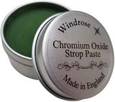 Chromium Oxide Paste 0.5 micron for