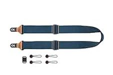 Peak Design Slide Camera Strap Midnight Blue (SL-MN-3)