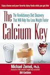 The Calcium Key: The Revolutionary 