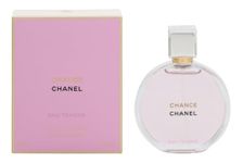 CHANEL Women's Chance Eau Tendre Fruity Eau De Parfum Spray 50Ml/1.7Oz