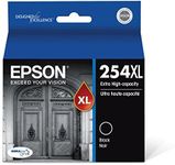 Epson T254XL120 DURABrite Ultra Bla