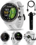 Wearable4U - Garmin Approach S70 - 