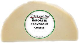 Provolone 