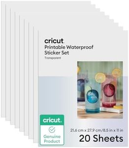 Cricut Pri