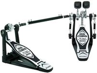 TAMA Iron Cobra 600 Twin Pedal Duo Glide HP600DTW