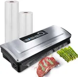 POTANE Precision Vacuum Sealer Mach