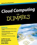 Cloud Computing For Dummies