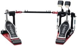 Drum Workshop, Inc. DWCP5002TD4 Turbo Double Bass Pedal