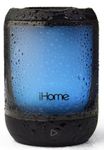 Ihome Waterproof Mini Speakers