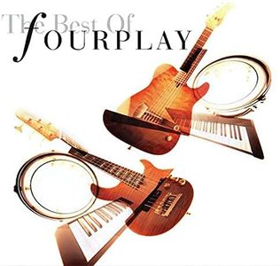 The Best Of Fourplay (2020 Remastered) (SACD)