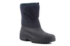 Target Mens Winter Boots