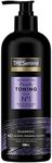 Tresemme Purple Toning Shampoo With Coconut Oil 500 ml