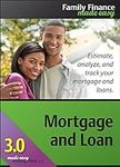Mortgage And Loan Calculators 3.0 D