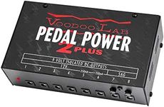 Voodoo Lab Pedal Power 2 Plus Isolated Power Supply
