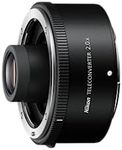 NIKON Z TELECONVERTER TC-2.0X for 2