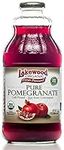Lakewood Organic Pure Pomegranate J
