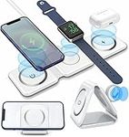 LIONAL 3 in 1 Wireless Charging Sta