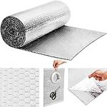 Reflective Insulation Roll for Wint