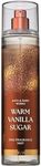 Bath & Body Works W-BB-3151 Warm va