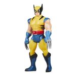 Marvel Legends Series Retro 375 Collection Wolverine 9.5 cm Action Figures