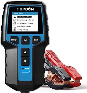 Topdon Car