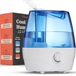 Cool Mist Humidifiers