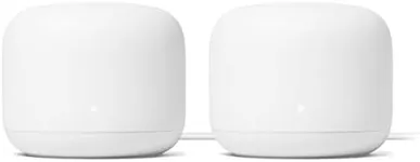 Google Nest Wifi - Home Wi-Fi Syste