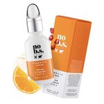 No B.S. Vitamin C Serum For Face - Pure Vitamin C + Vitamin E Serum with Hyaluronic Acid And Ferulic Acid. Potent Formulas. Clean Skincare.