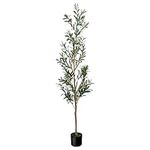 DIIGER 6.5FT (78'') Tall Artificial