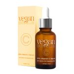 Vitamin C Serum 20 For Face & Skins