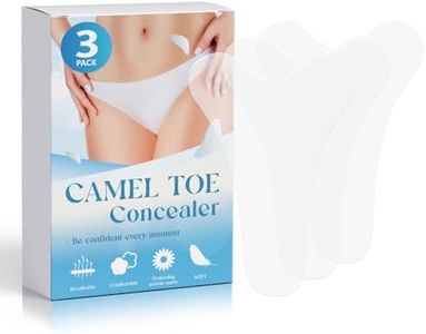 Camel Toe 