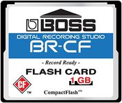 1GB BR-CF Boss Roland CompactFlash 