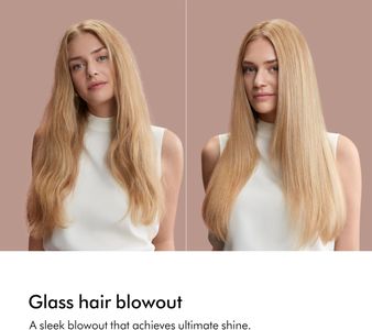 Dyson Supersonic r Hair Dryer – Fast Drying, Lightweight
